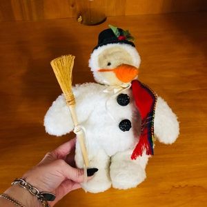 Muffy VanderBear "SnowBear"